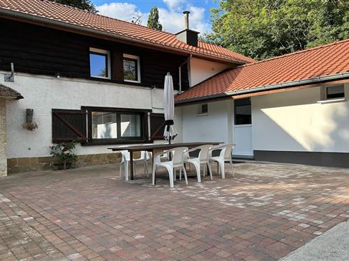 Sommerhus - 9 personer -  - 4530 - Vaux-Et-Borset