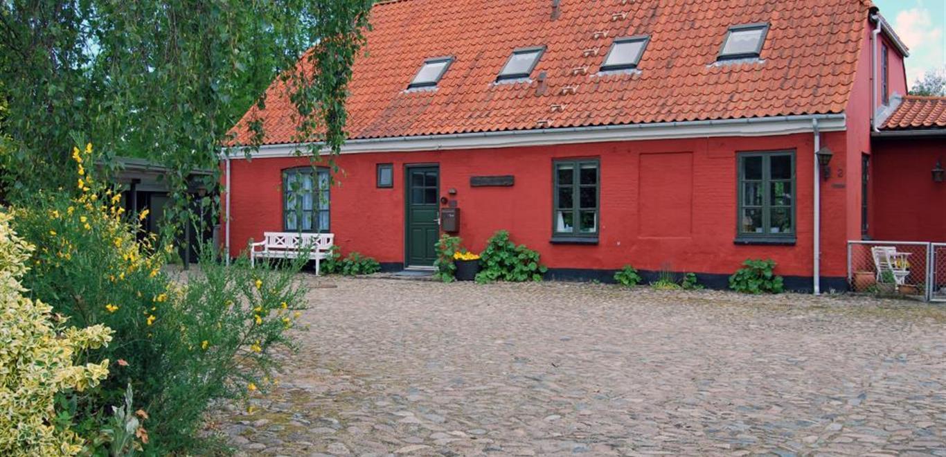 Emne nr.: 332-680008