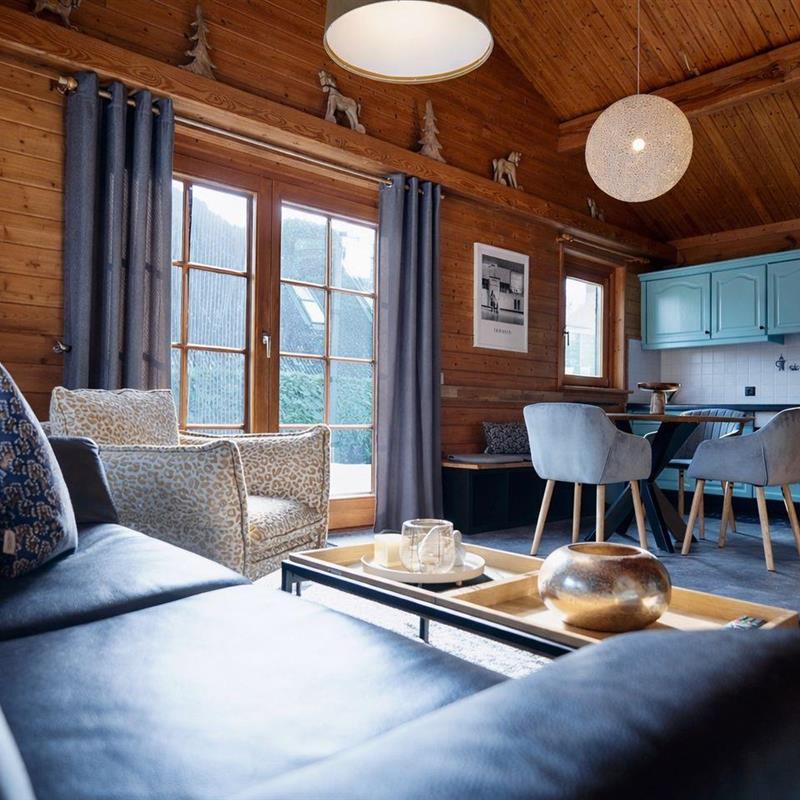 Sommerhus - 4 personer -  - Berenscher Dorfstr. - 27476 - Cuxhaven