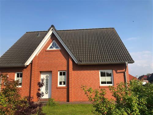 Sommerhus - 6 personer -  - Norden - 26506