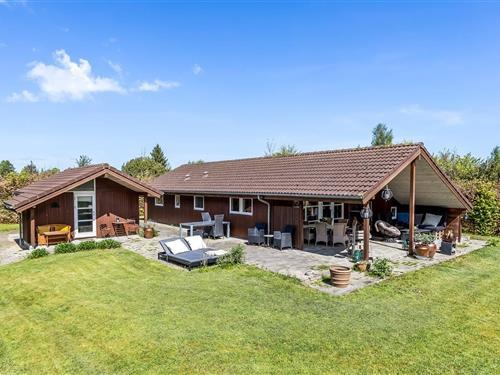 Ferienhaus - 6 Personen -  - Mægleren - Raabylille - 4780 - Stege