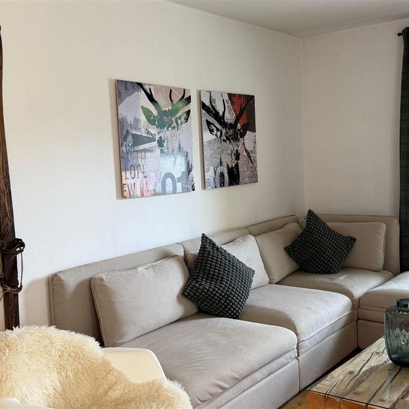 Ferielejlighed - 4 personer -  - Kirchbichlweg - 83727 - Schliersee