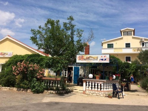  - 2 persons -  - Imotska 1, Drage - 23211 - Pakostane