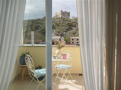 Ferieleilighet - 3 personer -  - Senj - 53270