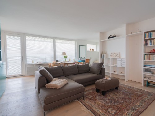 Ferielejlighed - 4 personer -  - Kaiserstrasse - 26548 - Norderney