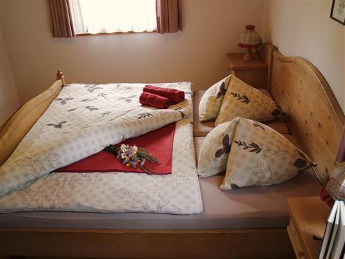 Bauernhof - 4 persons -  - Innerteuchen - 9543 - Arriach