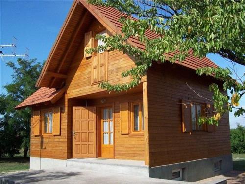 Fritidshus - 6 personer -  - Balatonfõkajár - 8164