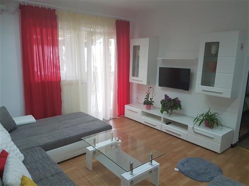 Ferieleilighet - 4 personer -  - Crikvenica - 51260 - Crikvenica