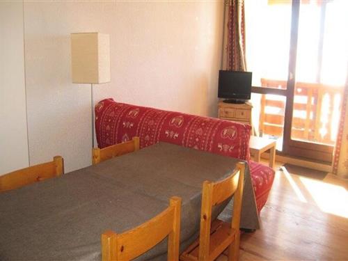 Sommerhus - 5 personer -  - 38750 - Huez