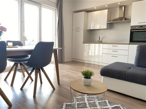 Ferielejlighed - 6 personer -  - Crikvenica/Dramalj - 51265