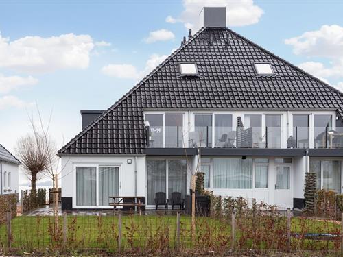Ferienwohnung - 2 Personen -  - 8626GD - Offingawier
