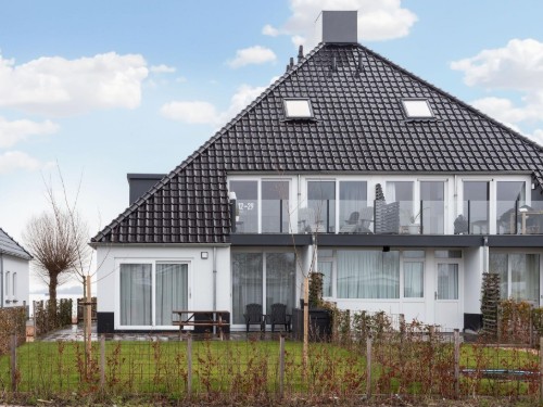 Ferienwohnung - 2 Personen -  - 8626GD - Offingawier