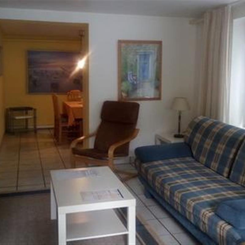 Ferielejlighed - 4 personer -  - Högerrup - 23730 - Neustadt In Holstein