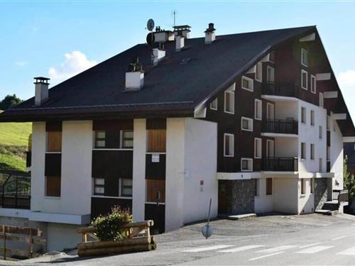 Holiday Home/Apartment - 4 persons -  - 74450 - Le Grand Bornand