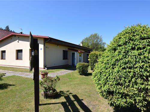 Holiday Home/Apartment - 4 persons -  - 84210 - Kopalino