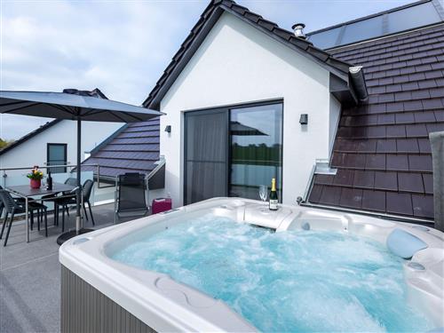 Semesterlägenhet - 5 personer -  - Wendhofer Straße - 17213 - Göhren-Lebbin