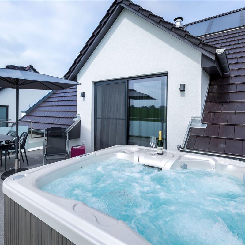 Ferielejlighed - 5 personer -  - Wendhofer Straße - 17213 - Göhren-Lebbin