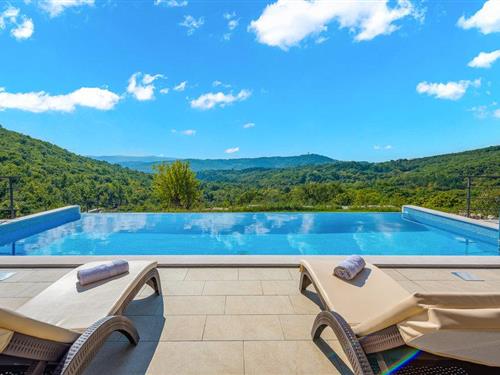 Sommerhus - 6 personer -  - Ripenda Kras - Labin-Ripenda Kras - 52220 - Labin