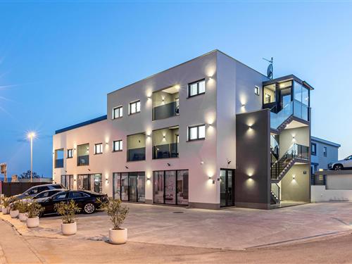 Ferieleilighet - 4 personer -  - Put Gospe od Dracin - Trogir - Kastel Luksic - 21215 - Kastel Luksic