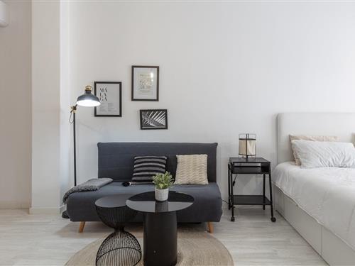 Ferielejlighed - 3 personer -  - 29012 - Málaga, Málaga