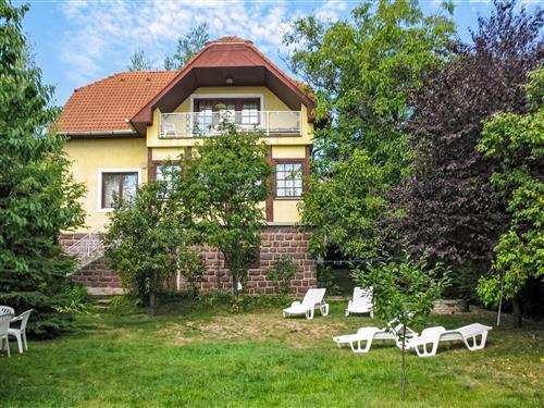Sommerhus - 9 personer -  - Balatonalmadi - 8220