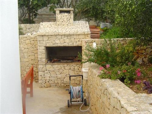 Holiday Home/Apartment - 4 persons -  - Primošten - 22202 - Primošten