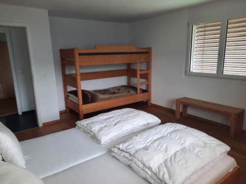 Holiday apartment - 8 persons -  - 7159 - Andiast