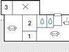 Billede 33 - Plantegning