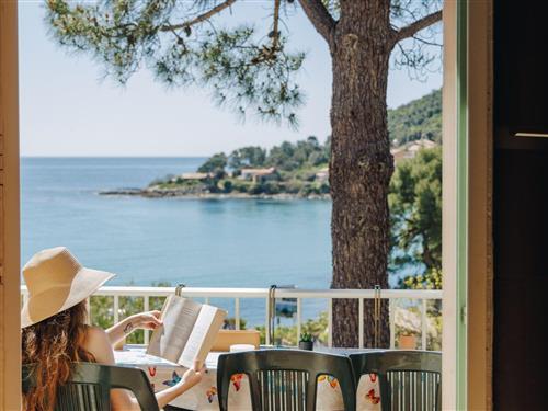 Ferielejlighed - 4 personer -  - Tarco - 20135