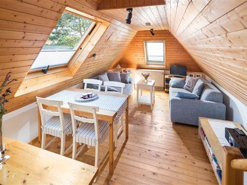 Ferieleilighet - 4 personer -  - Nordhelmstraße - 26548 - Norderney