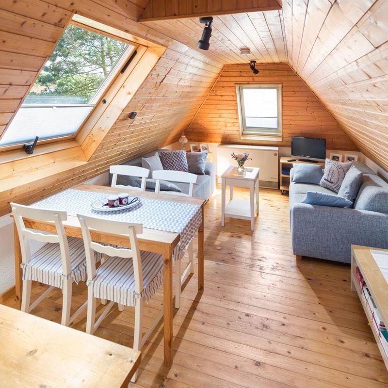 Ferielejlighed - 4 personer -  - Nordhelmstraße - 26548 - Norderney