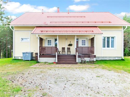 Holiday Home/Apartment - 12 persons -  - Sotkamo - 88600