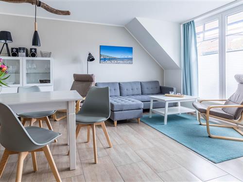 Ferielejlighed - 6 personer -  - Kastanienallee - 23946 - Boltenhagen