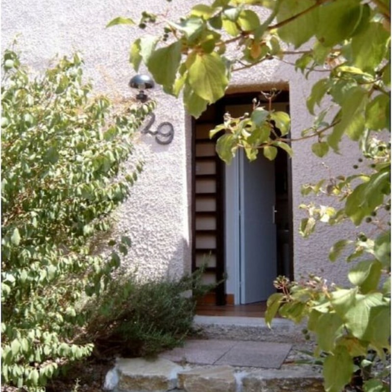 Sommerhus - 6 personer -  - 84410 - Bédoin (Vaucluse)