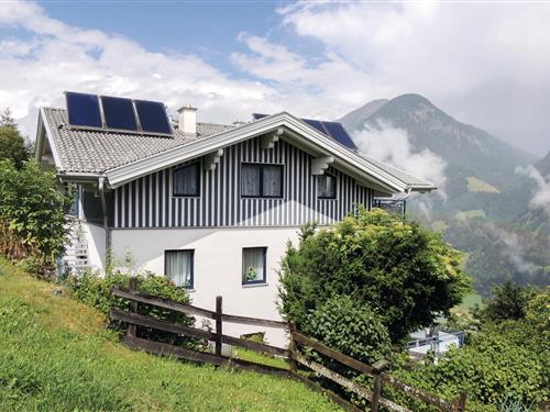 Ferienhaus - 4 Personen -  - Stranach - Hohe Tauern - 9842 - Mörtschach