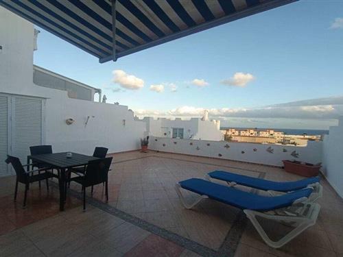 Sommerhus - 4 personer -  - 35627 - Costa Calma