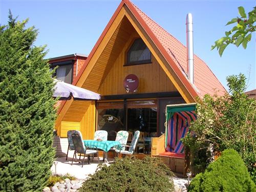 Sommerhus - 4 personer -  - Presen - 23769 - Presen