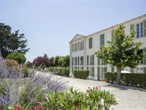 Ferielejlighed - 3 personer -  - 17410 - St. Martin-De-Ré