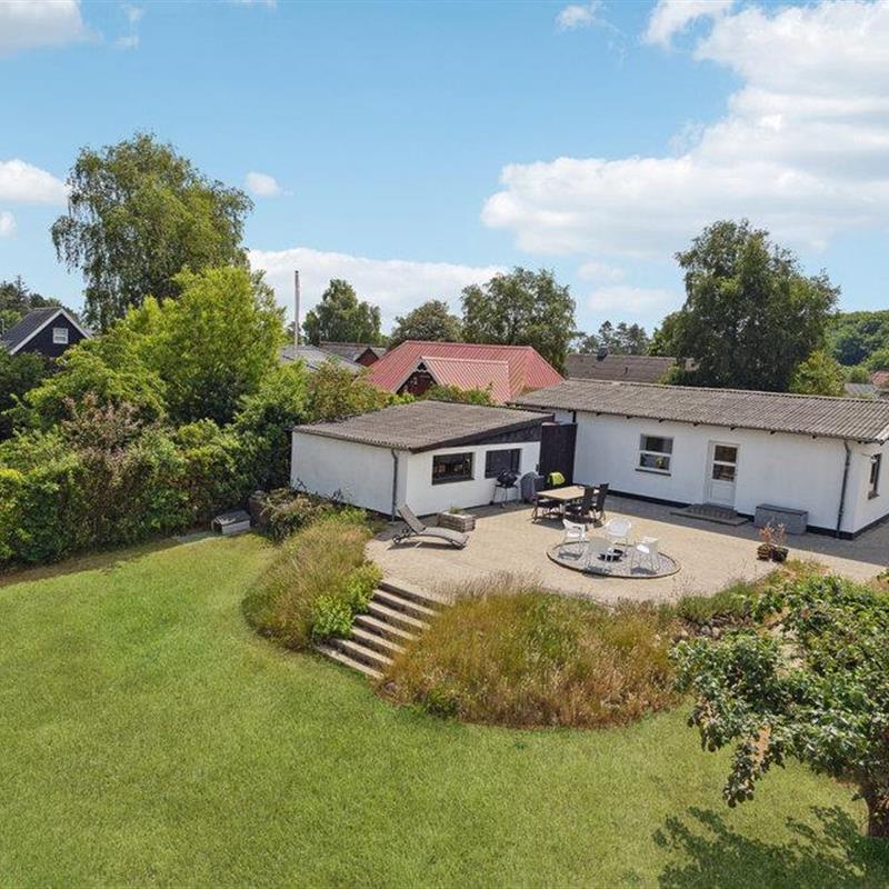 Ferienhaus - 6 Personen -  - Sommervej - 7900 - Nyköbing Mors