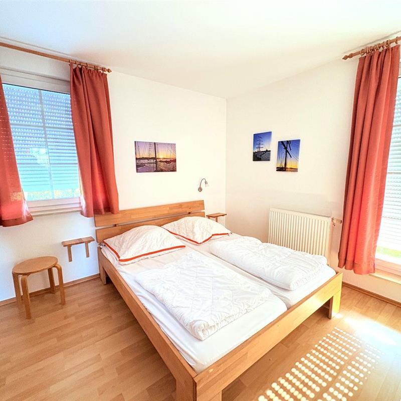 Ferielejlighed - 2 personer -  - Alt Reddevitz - 18586 - Alt Reddevitz