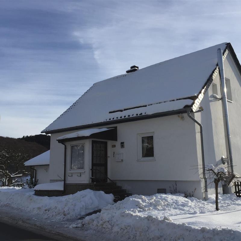 Sommerhus - 6 personer -  - 59964 - Medebach