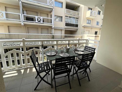 Holiday Home/Apartment - 6 persons -  - 33120 - Arcachon