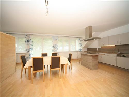 Ferielejlighed - 7 personer -  - Martin-Lutherstraße - 8970 - Schladming