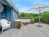 Billede 2 - Terrasse