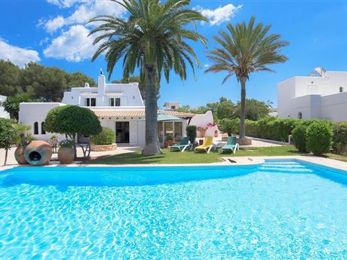 Ferienhaus - 4 Personen -  - Carrer ses Hortet - 07660 - Cala D'or