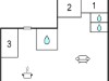 Billede 34 - Plantegning