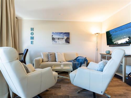 Ferieleilighet - 4 personer -  - Lindemannstraße - 17424 - Heringsdorf (Seebad)