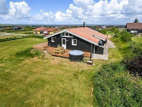 Sommerhus - 6 personer -  - Anemonevej - Gjellerodde - 7620 - Lemvig