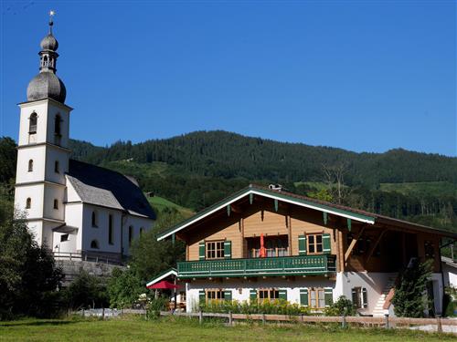 Sommerhus - 6 personer -  - Badgasse - 83486 - Ramsau Bei Berchtesgaden