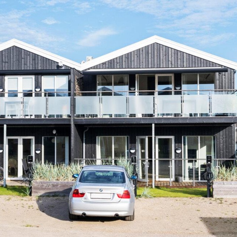 Ferienwohnung - 6 Personen -  - Stillingevej - Stillinge Strand - 4200 - Slagelse